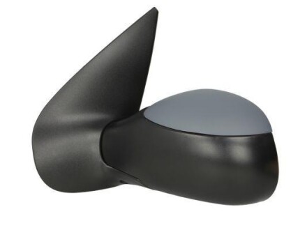 Фото 2 - Зеркало наружное BLIC 5402041139283P