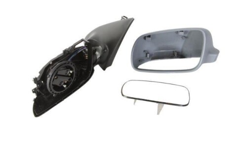 Фото 2 - Дзеркало зовнішнє BLIC 5402041139523P