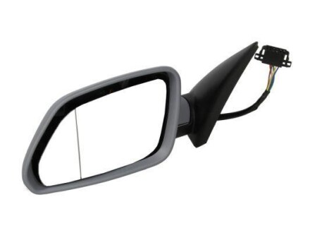 Фото 2 - Дзеркало зовнішнє BLIC 5402041139524P