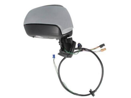 Фото 2 - Зеркало наружное BLIC 5402041139856P