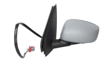 Фото 2 - Дзеркало зовнішнє BLIC 5402041139931P