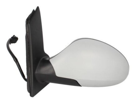 Фото 2 - Зеркало наружное BLIC 5402041139950P