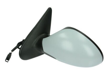 Фото 2 - Зеркало наружное BLIC 5402041139997P