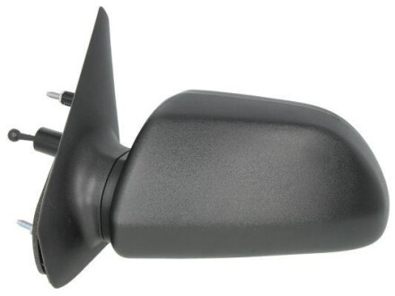 Фото 2 - Дзеркало зовнішнє BLIC 5402041191217P