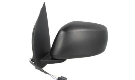 Фото 2 - Дзеркало зовнішнє BLIC 5402041191558P