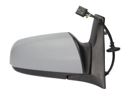 Фото 2 - Дзеркало зовнішнє BLIC 5402041192221P