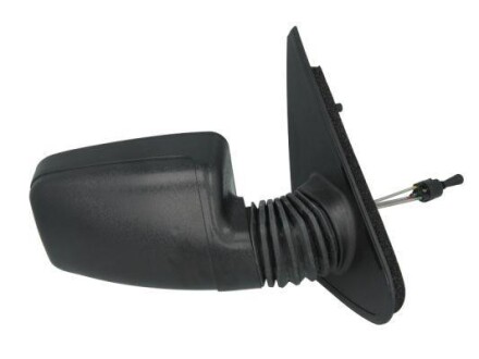 Фото 2 - Дзеркало зовнішнє BLIC 5402041192288P