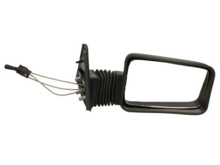 Фото 2 - Дзеркало зовнішнє BLIC 5402041192297P