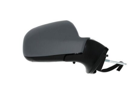 Фото 2 - Зеркало наружное BLIC 5402041192729P