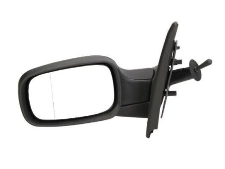 Фото 2 - Зеркало наружное BLIC 5402041195175P