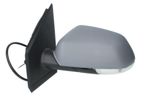 Фото 2 - Дзеркало зовнішнє BLIC 5402041199111P