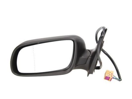 Фото 2 - Зеркало наружное BLIC 5402041239559P