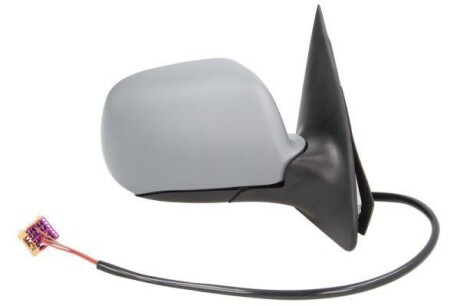 Фото 2 - Дзеркало зовнішнє BLIC 5402041339559P