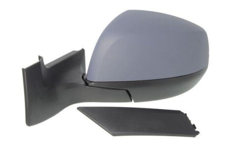 Фото 2 - Дзеркало зовнішнє BLIC 5402042001967P