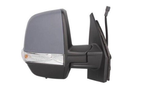 Фото 2 - Дзеркало зовнішнє BLIC 5402042001988P