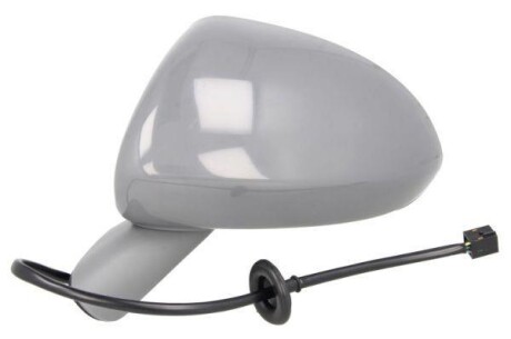 Фото 2 - Зеркало наружное BLIC 5402042001989P