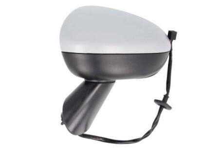 Фото 2 - Зеркало наружное BLIC 5402042002003P