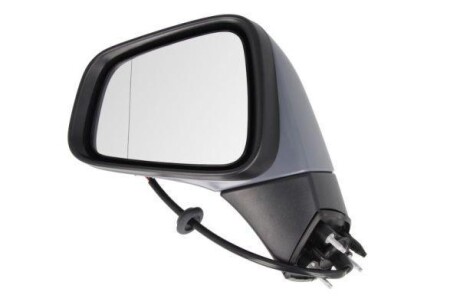 Фото 2 - Дзеркало зовнішнє BLIC 5402042002011P