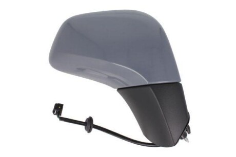 Фото 2 - Дзеркало зовнішнє BLIC 5402042002012P