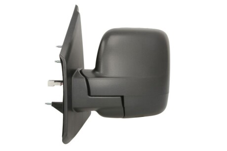 Фото 2 - Дзеркало зовнішнє BLIC 5402-04-2002027P (5402042002027P)