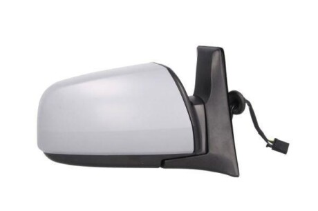 Фото 2 - Зеркало наружное BLIC 5402042002046P