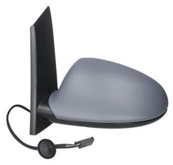 Фото 2 - Дзеркало зовнішнє BLIC 5402042121595P