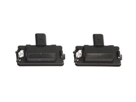 Фото 2 - Задний фонарь BLIC 540204621910