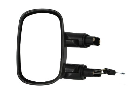 Фото 2 - Дзеркало зовнішнє BLIC 5402-04-9211939P (5402049211939P)