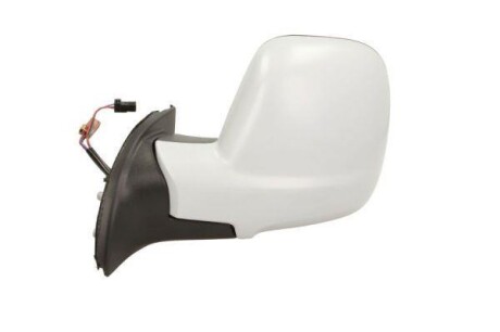 Фото 2 - Зеркало наружное BLIC 5402049212985P