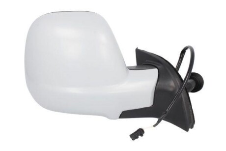 Фото 2 - Дзеркало зовнішнє BLIC 5402049212988P