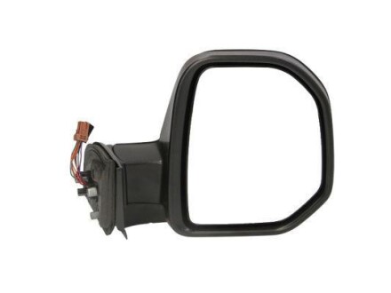 Фото 2 - Зеркало наружное BLIC 5402049212994P