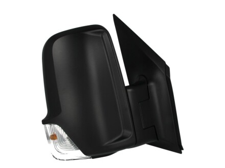 Фото 2 - Зеркало наружное BLIC 5402-04-9221990P (5402049221990P)