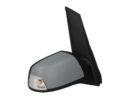 Фото 2 - Зеркало наружное BLIC 5402049222398P