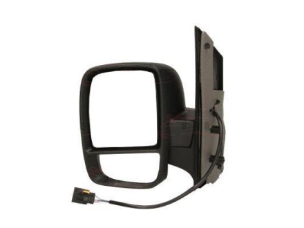 Фото 2 - Дзеркало зовнішнє BLIC 5402049222956P