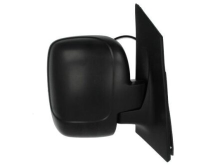 Фото 2 - Зеркало наружное BLIC 5402049222957P