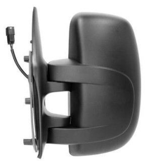 Фото 2 - Дзеркало зовнішнє BLIC 5402049225995P