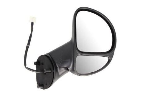 Дзеркало заднього виду - BLIC 5402049228317P