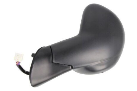 Фото 2 - Зеркало наружное BLIC 5402049235317P