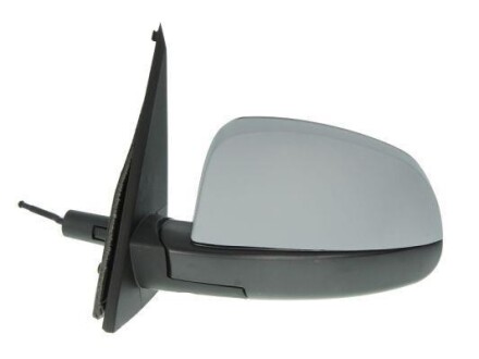 Фото 2 - Зеркало наружное BLIC 5402049237752P