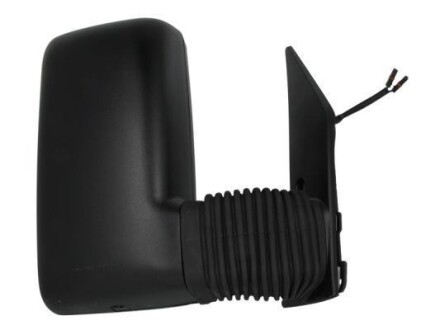 Фото 2 - Зеркало наружное BLIC 5402049238977P