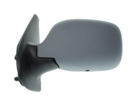 Фото 2 - Дзеркало зовнішнє BLIC 5402049239172P