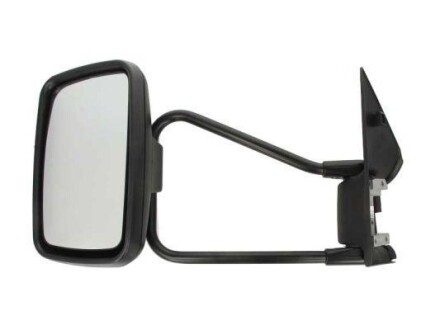 Фото 2 - Дзеркало зовнішнє BLIC 5402049291915P