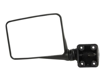 Бокове дзеркало Прав (ручне, опукле) CITROEN C25 FIAT DUCATO PEUGEOT J5 09.81-07.94 - ((5920891, 95651073, 0005920891, 0000005920891)) BLIC 5402049292910P