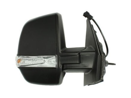 Фото 2 - Зеркало наружное BLIC 5402049292936P