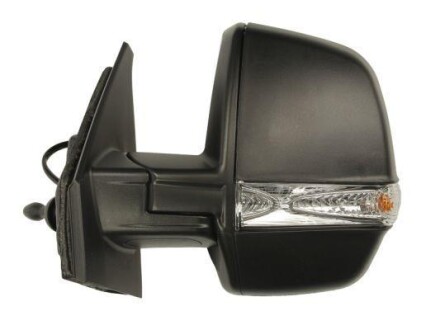 Фото 2 - Дзеркало зовнішнє BLIC 5402049292937P