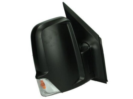 Фото 2 - Зеркало наружное BLIC 5402-04-9292990P (5402049292990P)