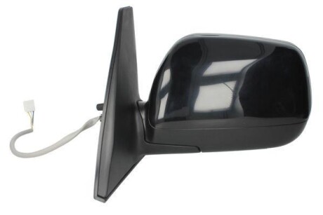 Фото 2 - Дзеркало зовнішнє BLIC 5402049921993P