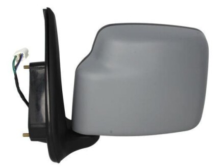 Фото 2 - Дзеркало зовнішнє BLIC 5402049921997P