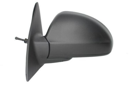 Фото 2 - Зеркало наружное BLIC 5402049927131P