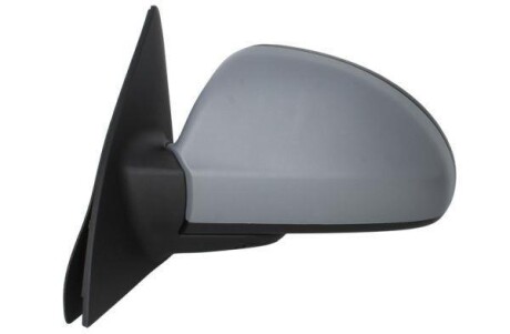 Фото 2 - Дзеркало зовнішнє BLIC 5402049927133P